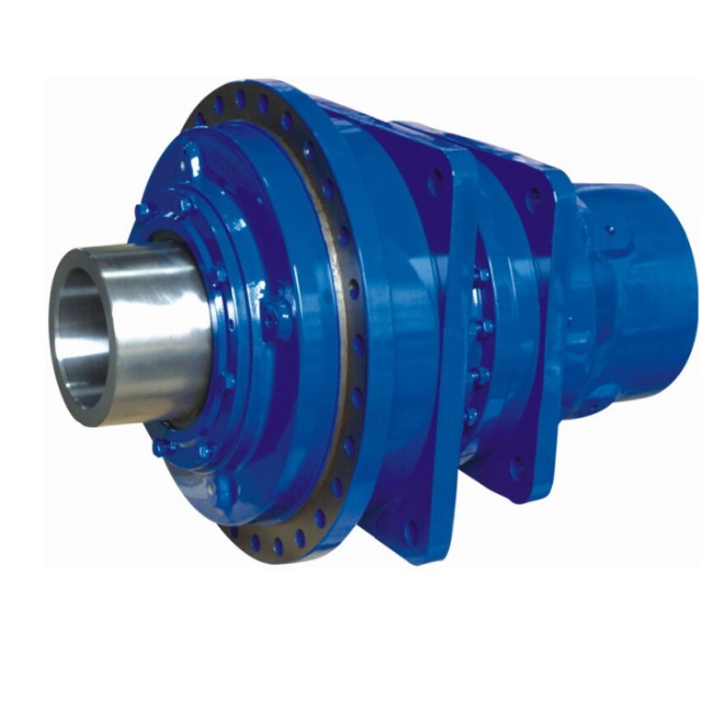 Professional Installation Hot Sale Helical Turbines High Precision Wind Power Generator Planetary Speed up Gearbox Reducer