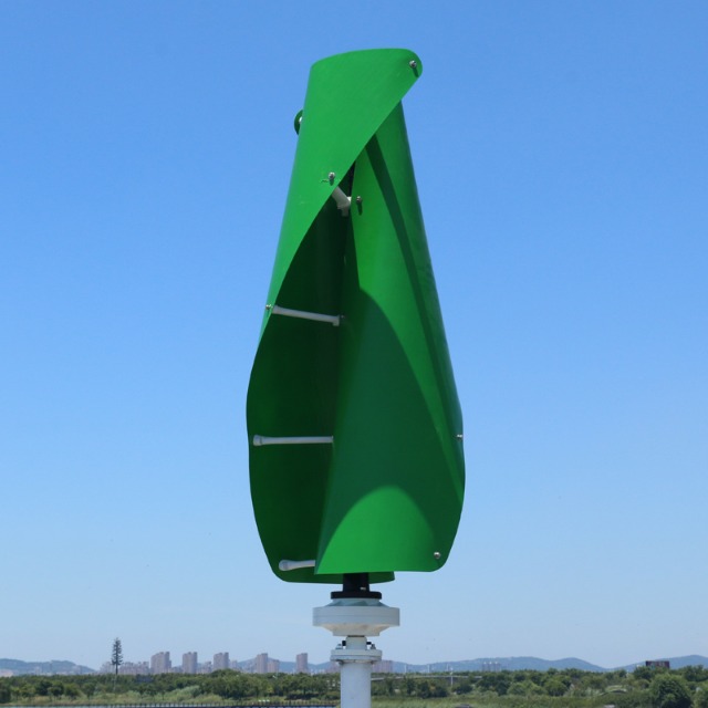 Vertical Axis Wind Turbine 400W 500W 800W 1000W 2000W 3000W 5000W Wind Generator Eolico